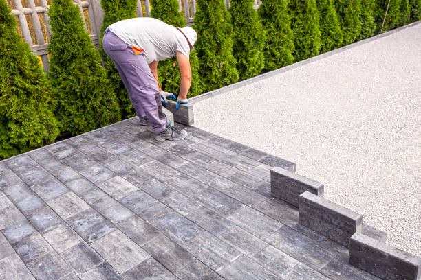 Best Driveway Paving Contractor  in Upland, PA