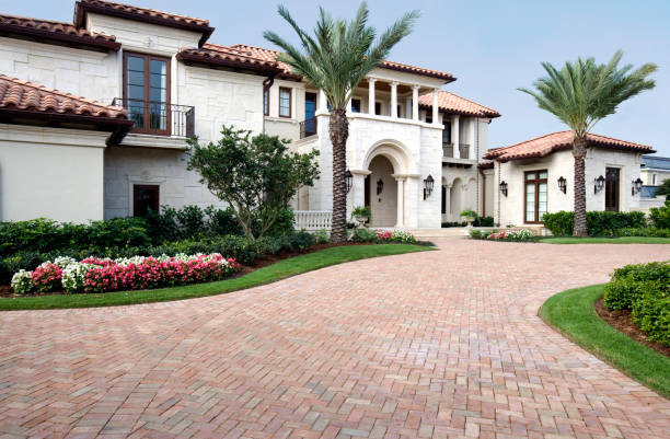 Best Driveway Pavers Near Me  in Upland, PA