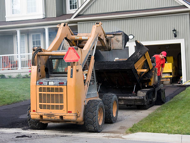 Best Cobblestone Driveway Pavers  in Upland, PA