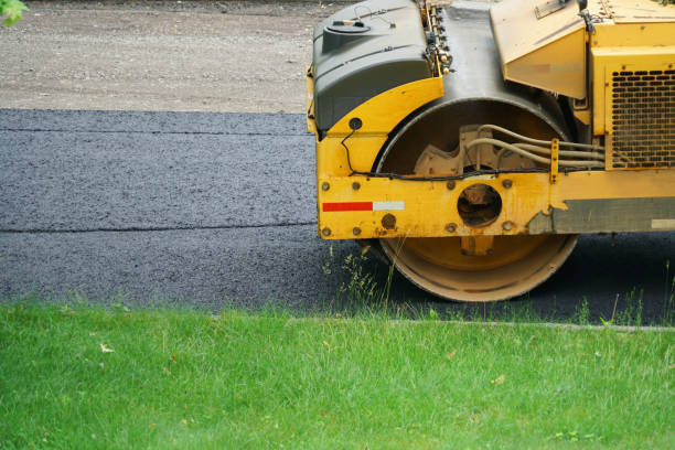 Best Driveway Resurfacing Pavers  in Upland, PA