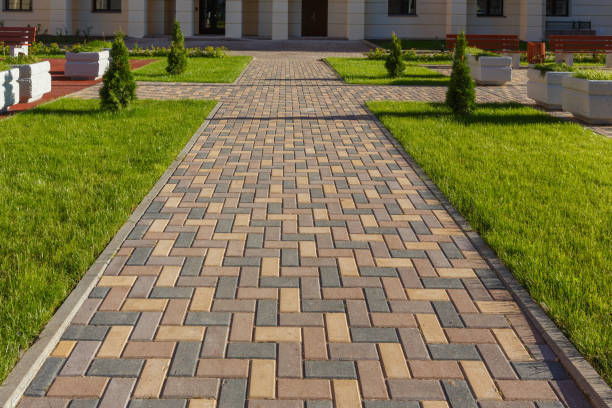 Trusted Upland, PA Driveway Pavers Experts