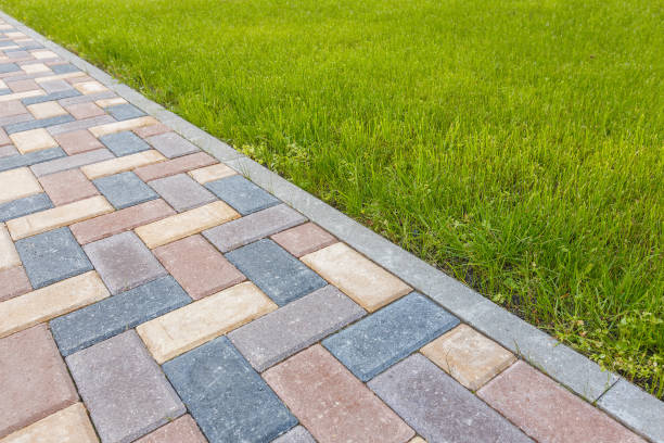 Best Driveway Pavers Contractor  in Upland, PA