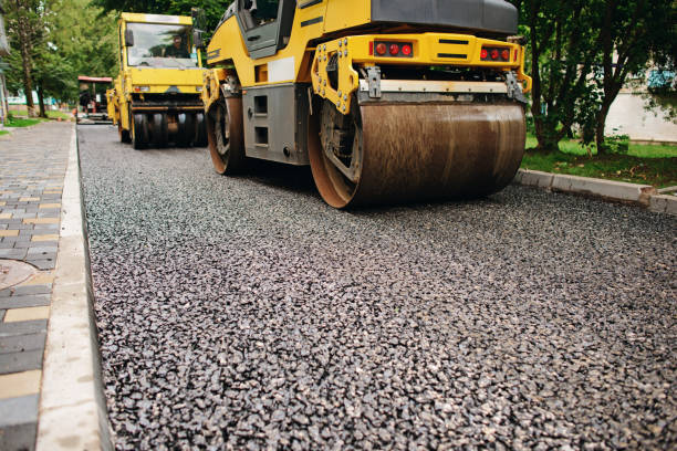 Best Interlocking Driveway Pavers  in Upland, PA